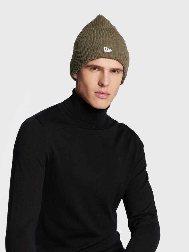 Кепка New Era, зеленый
Кепка New Era, зеленый