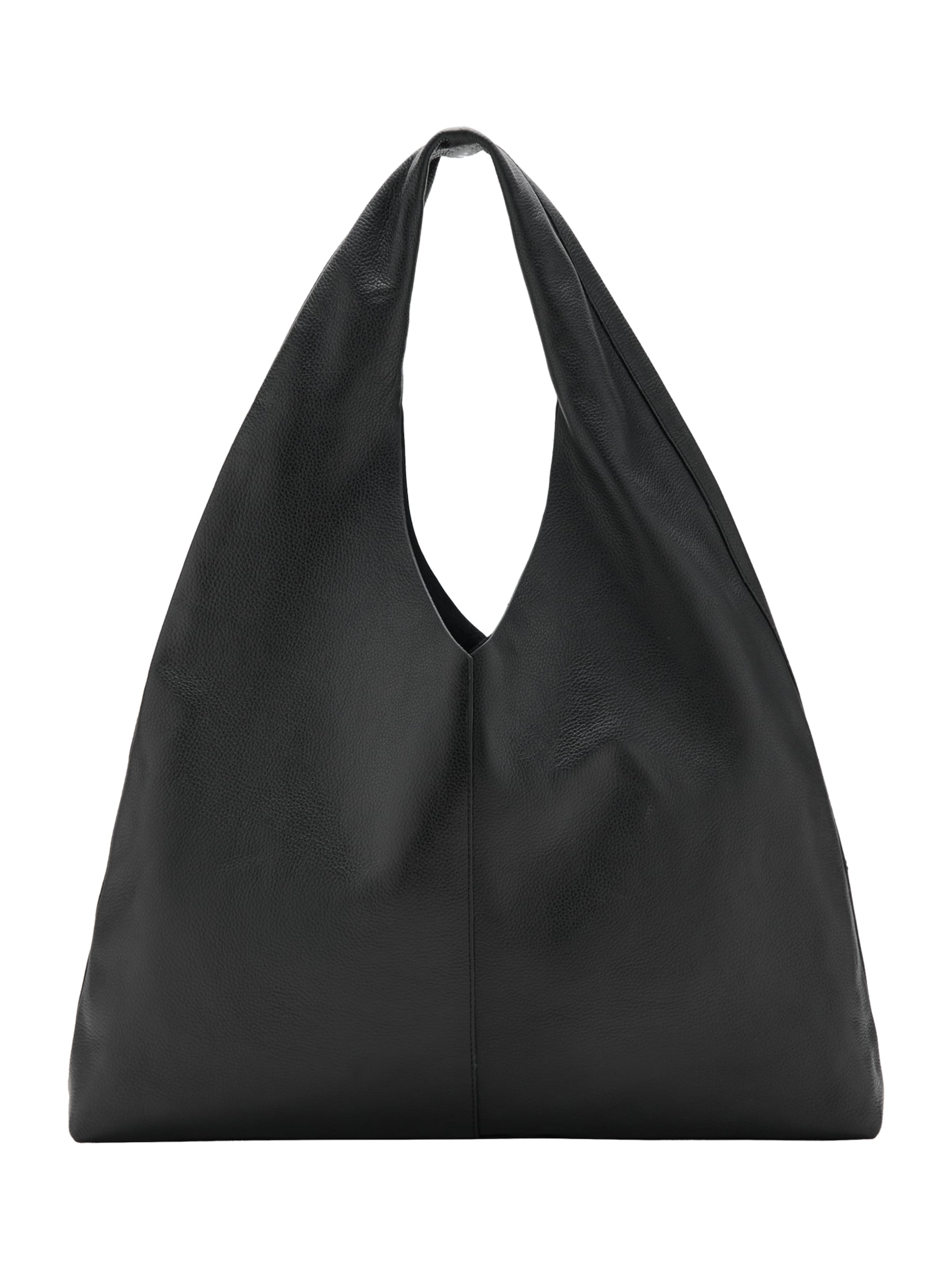 MANGO Плечевая сумка 'JOEL' в черном цвете
MANGO Плечевая сумка 'JOEL' в черном цвете