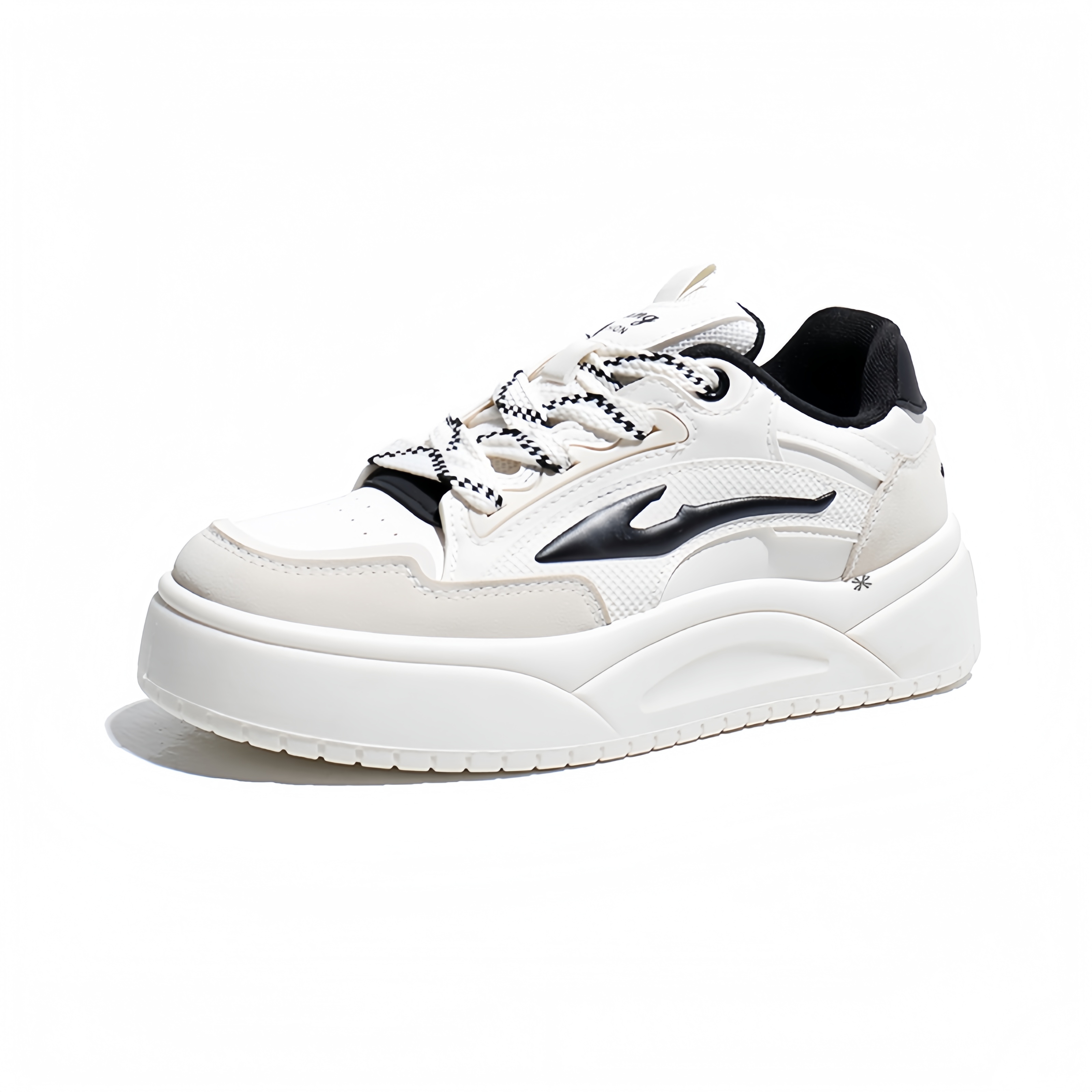 Детская обувь для подростков YUZHAOLIN, бежевый/черный
Детская обувь для подростков YUZHAOLIN, бежевый/черный