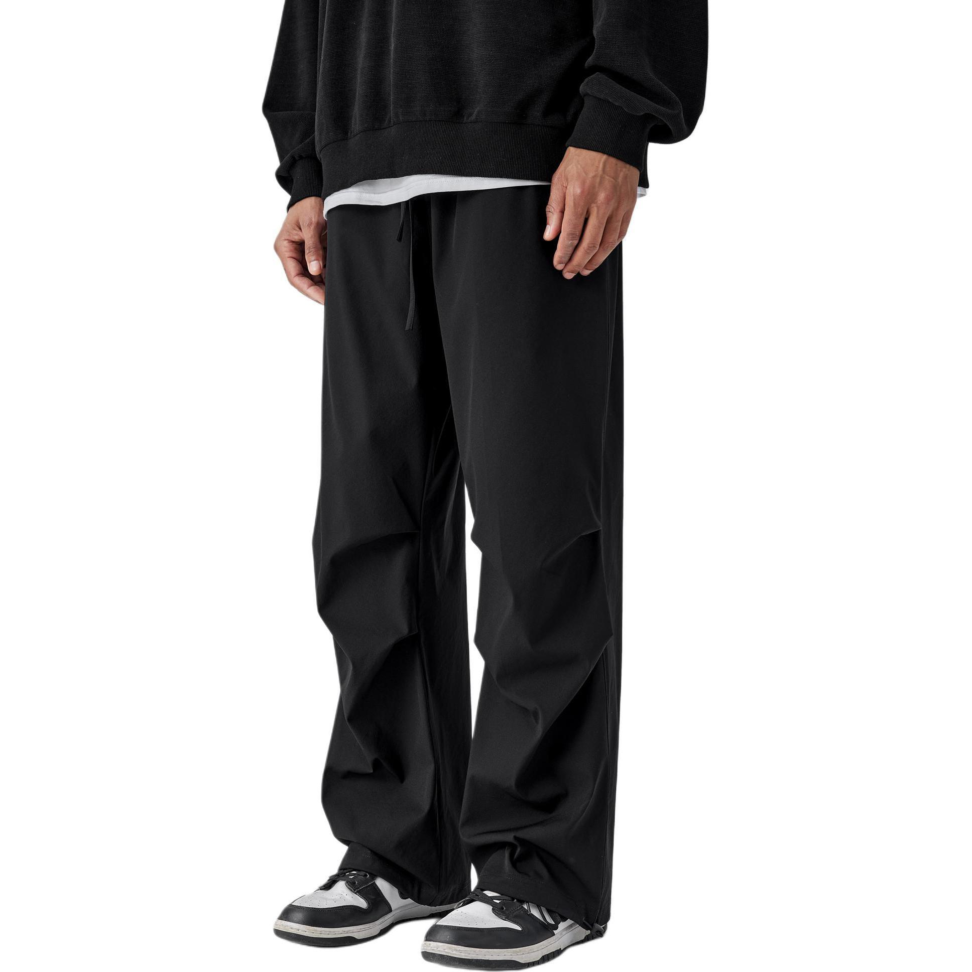 Повседневные брюки Unisex Bodydream, серо-зеленые
Повседневные брюки Unisex Bodydream, серо-зеленые