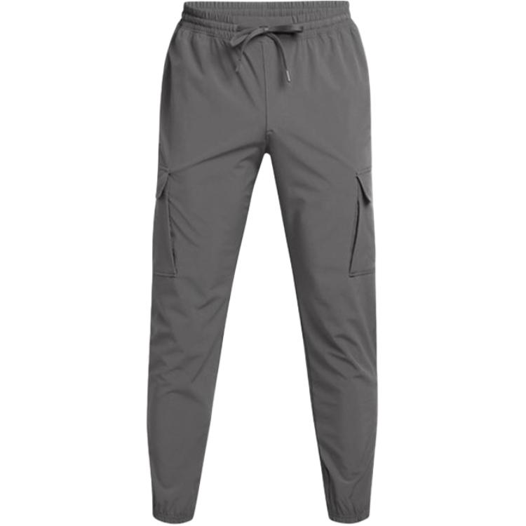 Грузовые штаны мужские серые Under Armour, серый
Грузовые штаны мужские серые Under Armour, серый