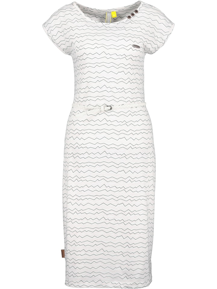 Короткое платье alife and kickin, белый
Короткое платье alife and kickin, белый