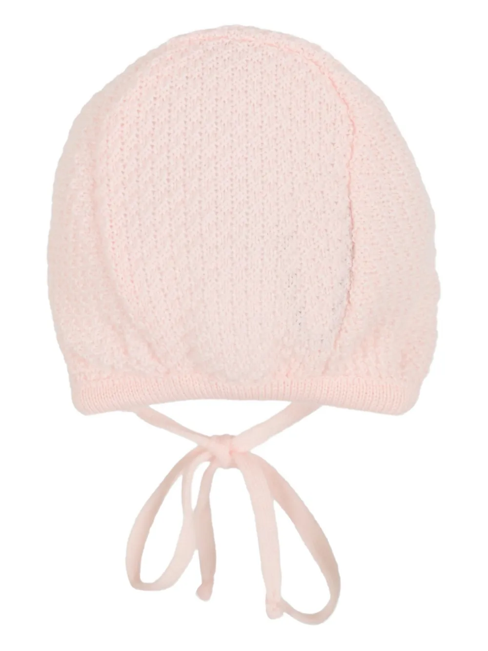 Фактурная шапка Little Bear, розовый
Фактурная шапка Little Bear, розовый