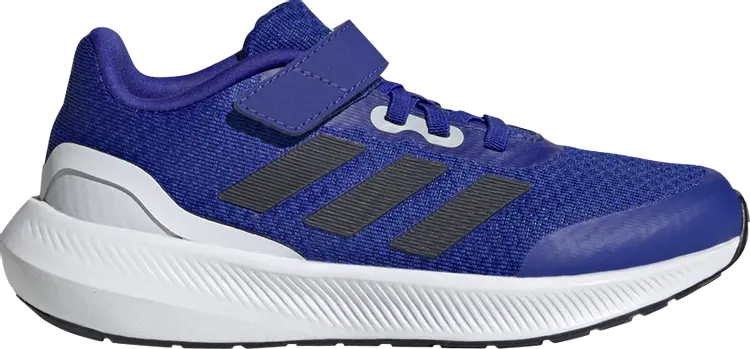 Кроссовки Runfalcon 3.0 J 'Lucid Blue', синий
Кроссовки Runfalcon 3.0 J 'Lucid Blue', синий