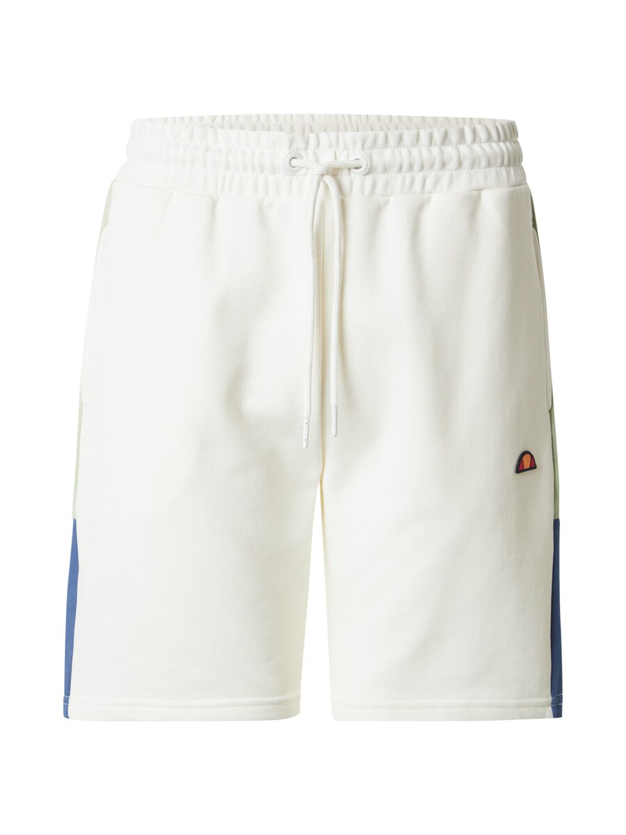 Обычные брюки ELLESSE TURI, белый
Обычные брюки ELLESSE TURI, белый