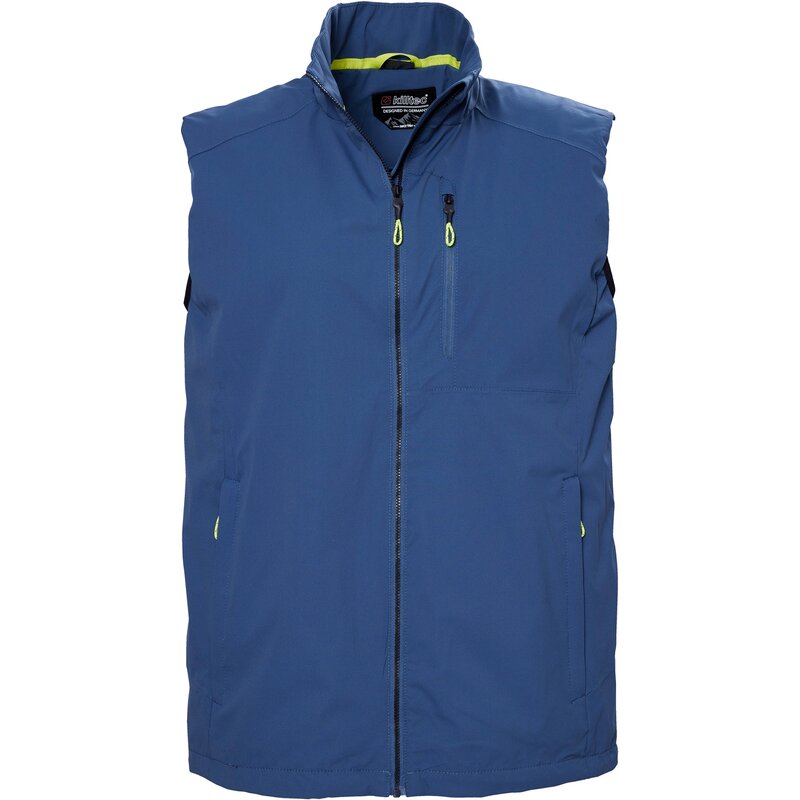 Vest kos 31 mn vst Killtec, цвет dunkelblau
Vest kos 31 mn vst Killtec, цвет dunkelblau