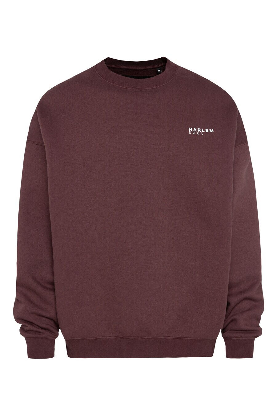 Толстовка Harlem Soul AD-AM, цвет Wine red
Толстовка Harlem Soul AD-AM, цвет Wine red