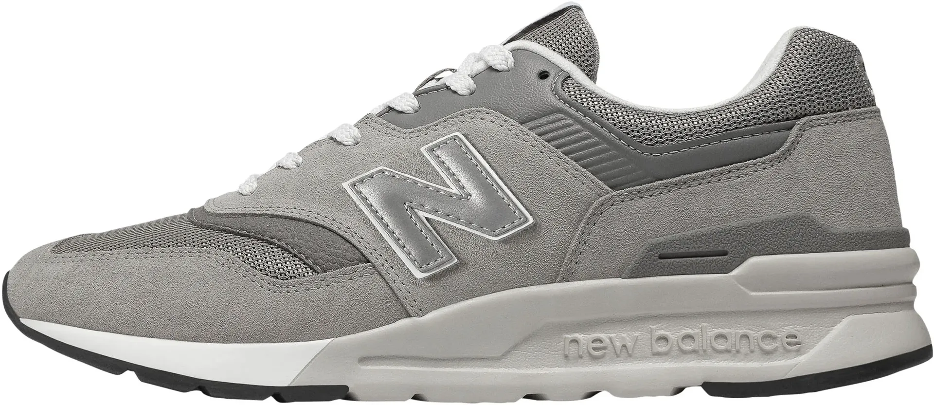 Кроссовки New Balance "CM997", серый
Кроссовки New Balance "CM997", серый