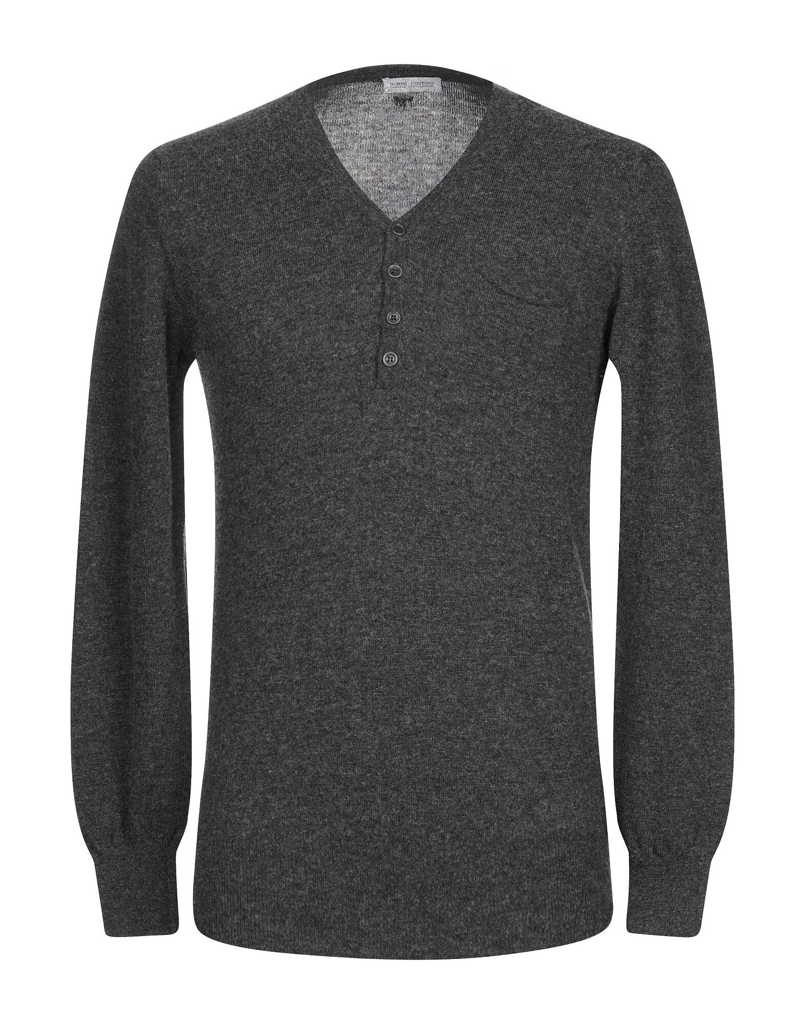 Свитер Daniele Alessandrini, свинцовый
Свитер Daniele Alessandrini, свинцовый