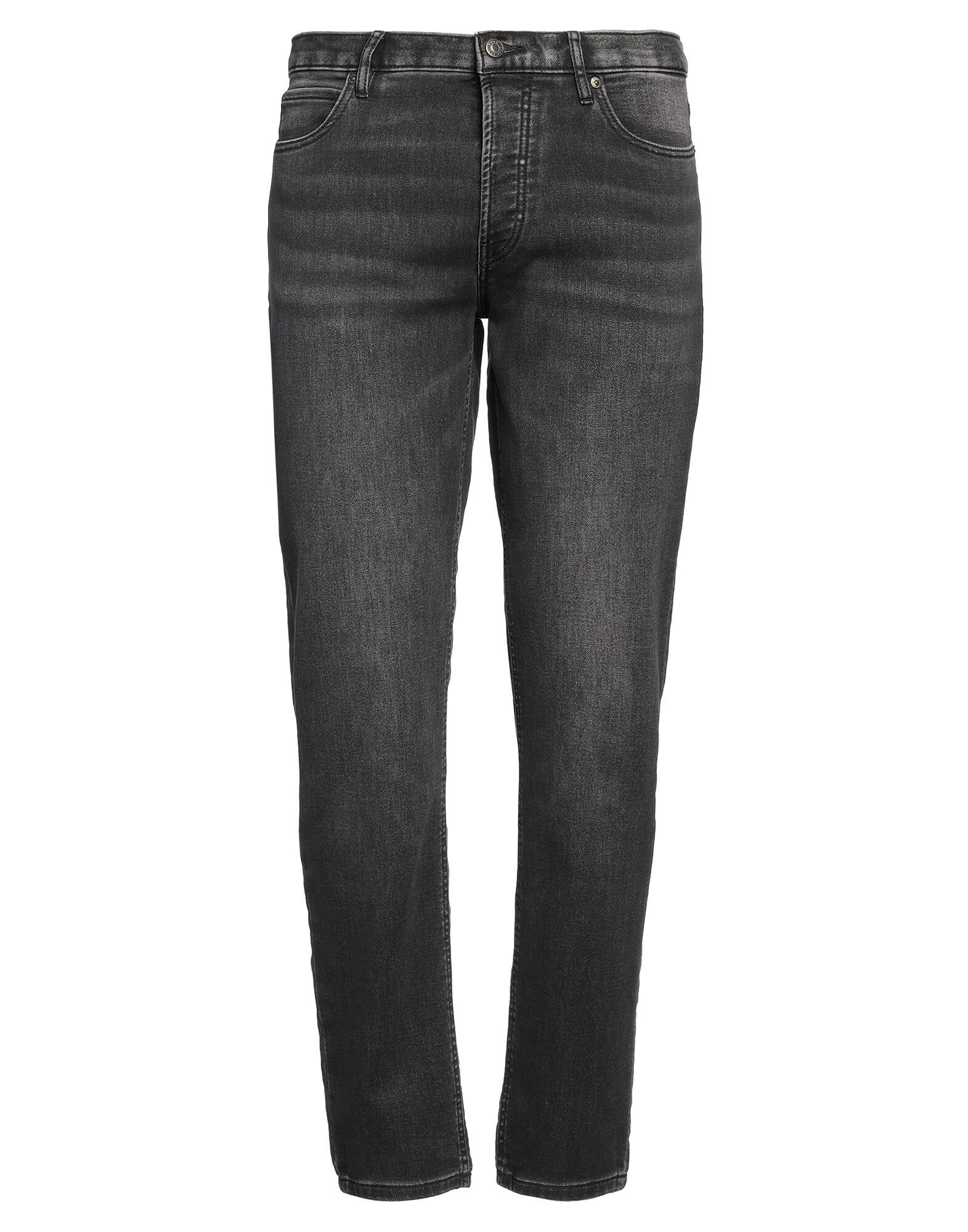 Джинсы Hugo Boss, черный
Джинсы Hugo Boss, черный