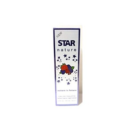Star Nature Edt Vapo Waldfreshte 70мл, Naturestar
Star Nature Edt Vapo Waldfreshte 70мл, Naturestar