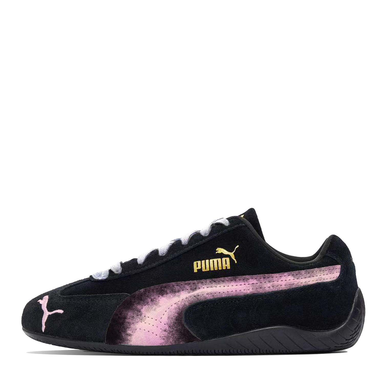 Speedcat Collection Snow Ridge Line износостойкие и легкие низкие повседневные кроссовки Unisex PUMA, черный
Speedcat Collection Snow Ridge Line износостойкие и легкие низкие повседневные кроссовки Unisex PUMA, черный