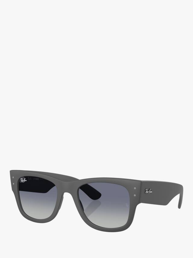 RB4840S солнцезащитные очки Mega Wayfarer Ray-Ban, Sand Grey/Blue Gradient
RB4840S солнцезащитные очки Mega Wayfarer Ray-Ban, Sand Grey/Blue Gradient