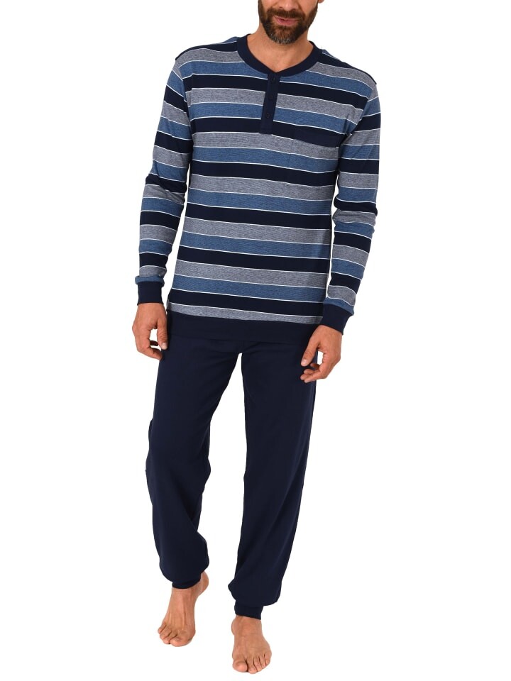 Ночное белье NORMANN, морской
Ночное белье NORMANN, морской