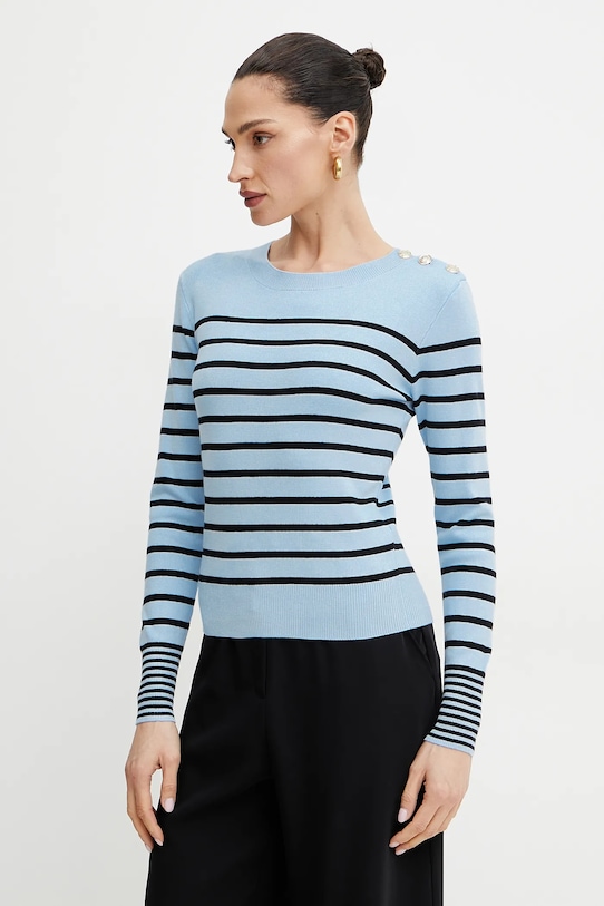 Свитер Morgan, синий
Свитер Morgan, синий