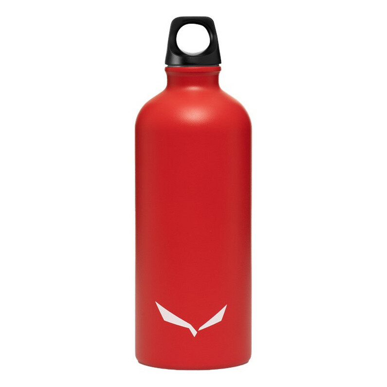 Бутылка питьевая Isarco Lightwight 0,6 л Salewa, красный
Бутылка питьевая Isarco Lightwight 0,6 л Salewa, красный