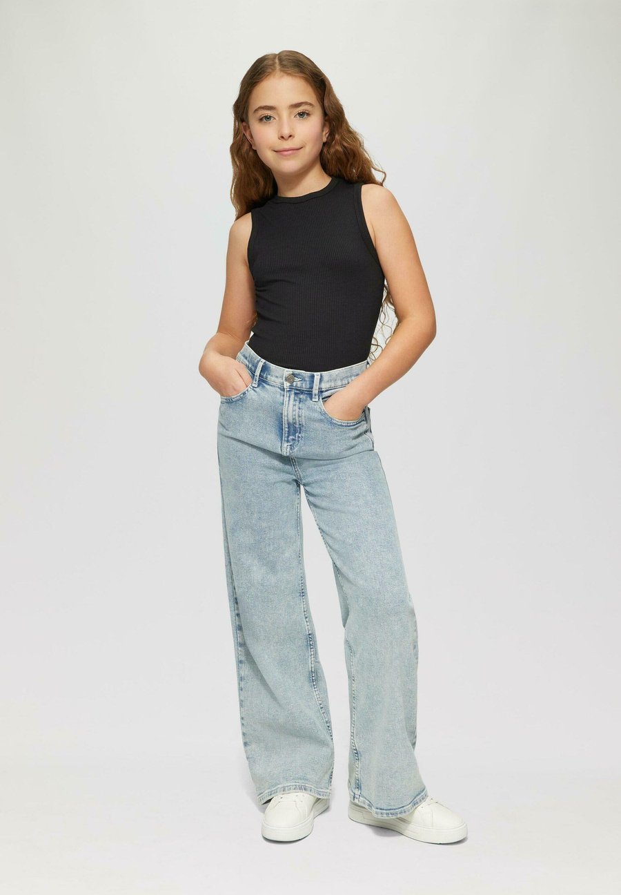 Топ s.Oliver Top, Schwarz/Black
Топ s.Oliver Top, Schwarz/Black