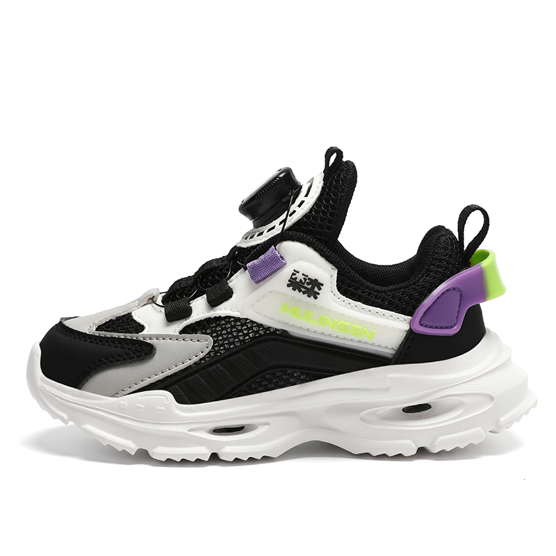 Кроссовки для бега с противоскользящей подошвой, устойчивые к истиранию и отскоку, дышащие, легкие, с амортизацией, детские Mulinsen, серый/оранжевый
Кроссовки для бега с противоскользящей подошвой, устойчивые к истиранию и отскоку, дышащие, легкие, с амортизацией, детские Mulinsen, серый/оранжевый