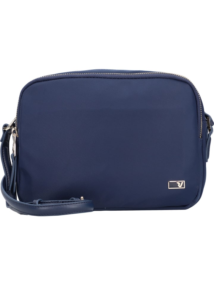 Сумка через плечо Roncato, темно-синий
Сумка через плечо Roncato, темно-синий