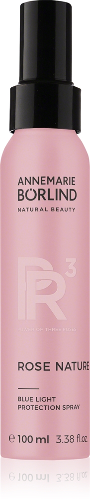 Защитный спрей для лица Rose Nature Digital Destress Annemarie Börlind, 100 мл
Защитный спрей для лица Rose Nature Digital Destress Annemarie Börlind, 100 мл