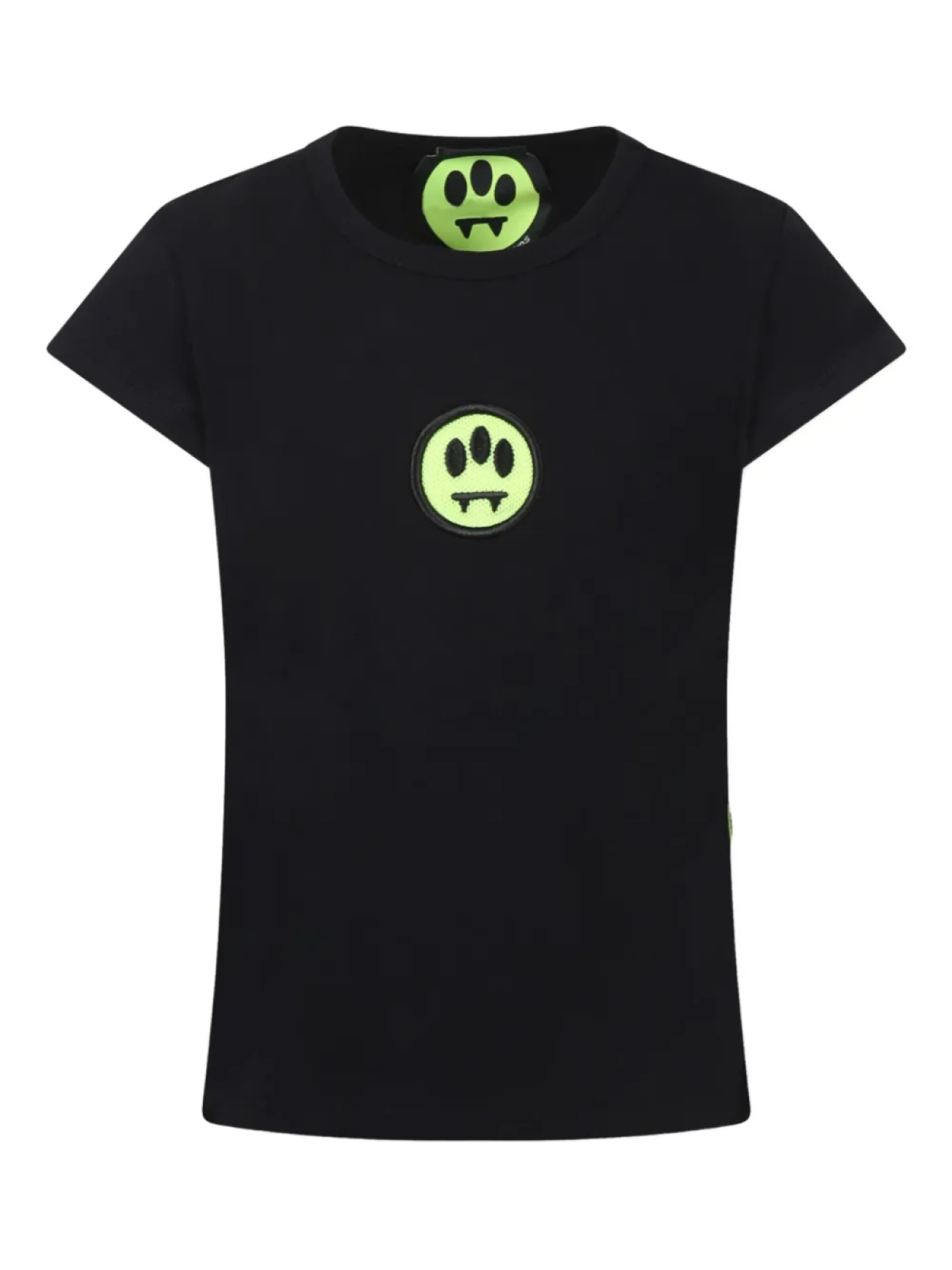 Футболка с логотипом Barrow kids, черный
Футболка с логотипом Barrow kids, черный