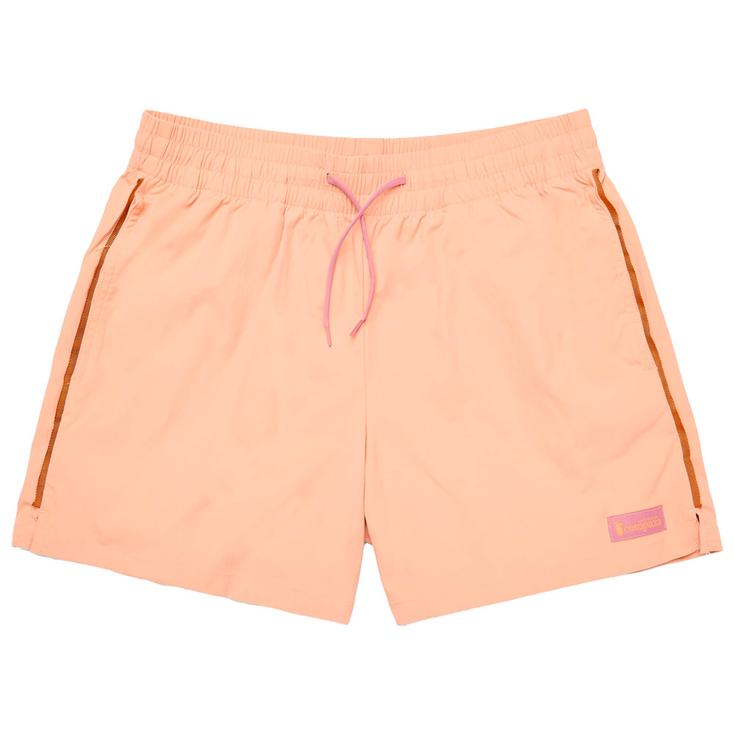 Шорты для походов brinco 5 short w apricot - m Cotopaxi
Шорты для походов brinco 5 short w apricot - m Cotopaxi