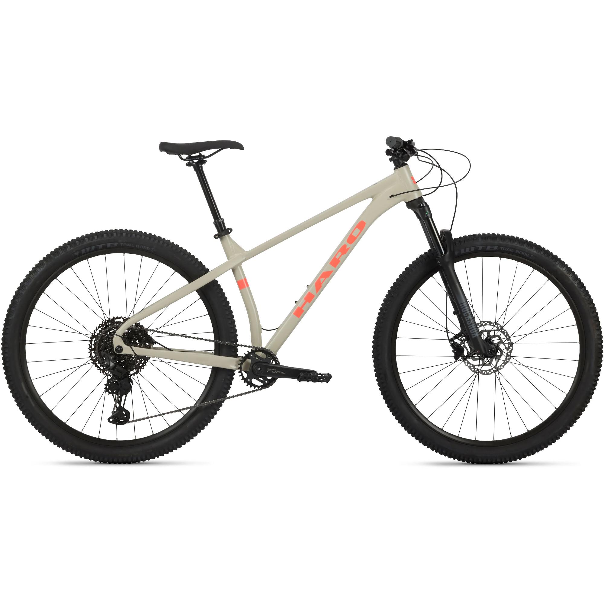 Горный велосипед Double Peak 1 Haro, Gloss Tan/Lava
Горный велосипед Double Peak 1 Haro, Gloss Tan/Lava