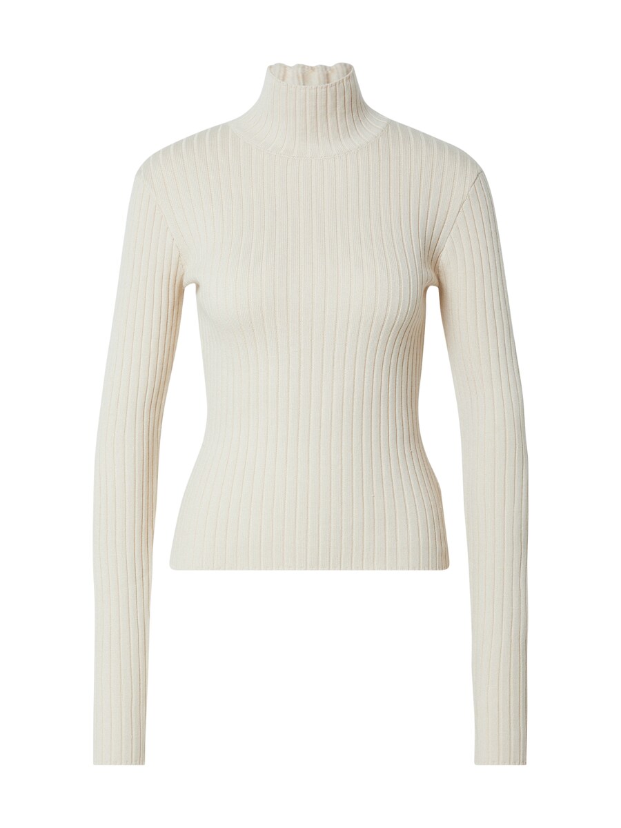 Лонгслив Katy Perry exclusive for ABOUT YOU Lotta, Off white
Лонгслив Katy Perry exclusive for ABOUT YOU Lotta, Off white