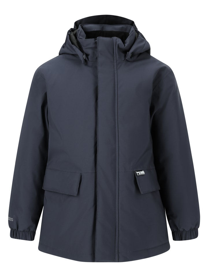 Функциональная куртка Zigzag
Функциональная куртка Zigzag