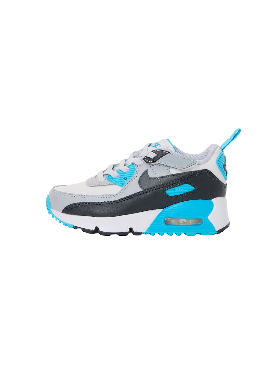 Кроссовки Nike Sportswear AIR MAX 90 EASYON, лазурный
Кроссовки Nike Sportswear AIR MAX 90 EASYON, лазурный