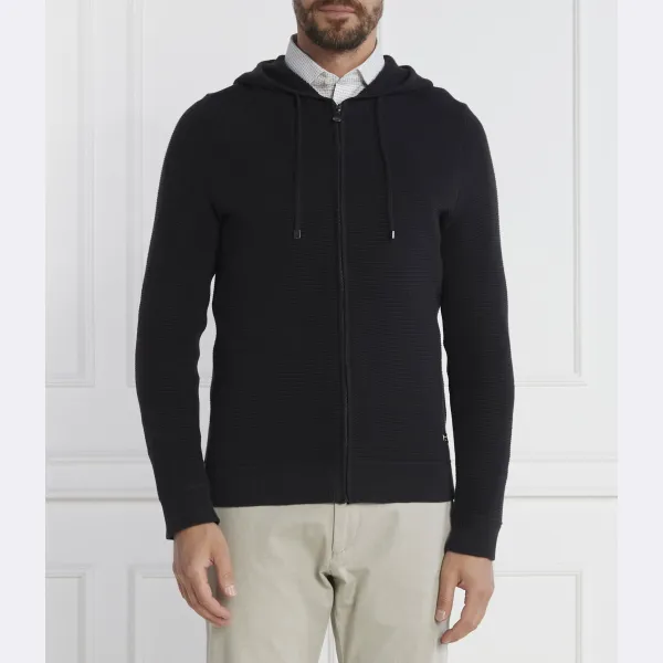 Свитер Renzon обычного кроя Joop!, черный
Свитер Renzon обычного кроя Joop!, черный