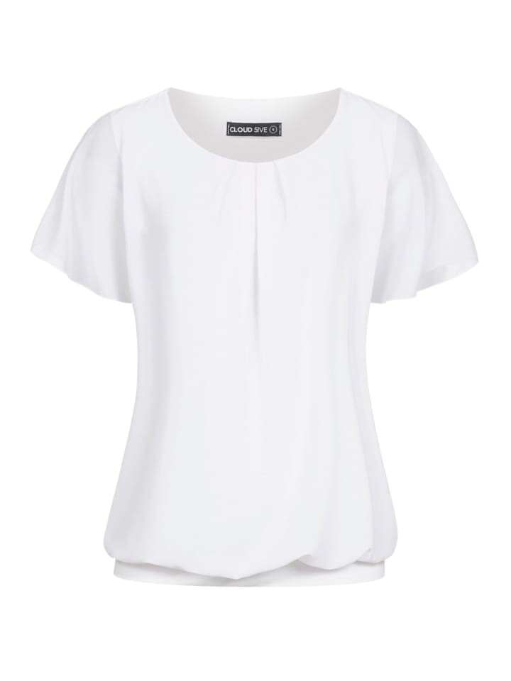 Футболка Cloud5ive s, белый
Футболка Cloud5ive s, белый