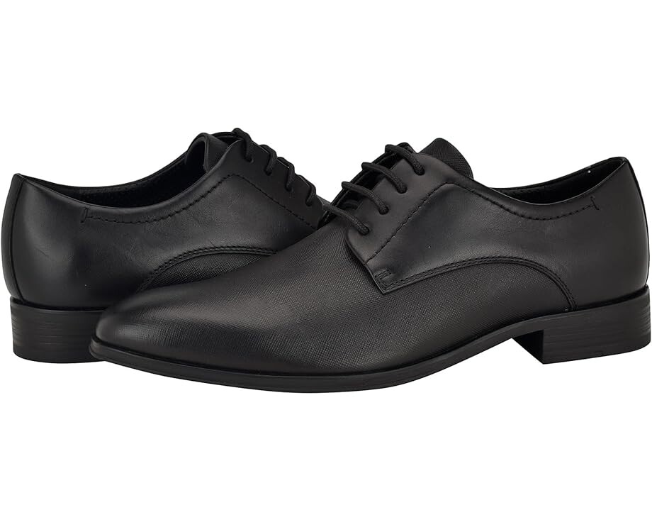 Оксфорды Calvin Klein Dearl, черный
Оксфорды Calvin Klein Dearl, черный