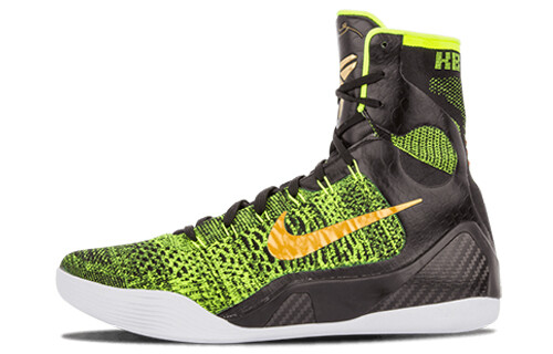 Мужские баскетбольные кроссовки Nike Kobe 9
Мужские баскетбольные кроссовки Nike Kobe 9
