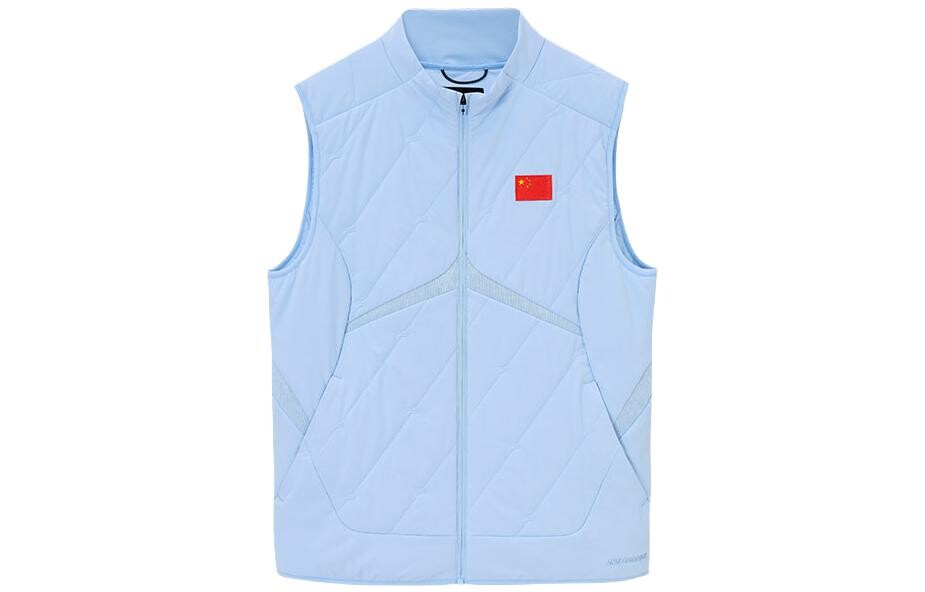 Чемпион Всепогодный жилет серии Мужские Азиатские игры Синий Anta, синий
Чемпион Всепогодный жилет серии Мужские Азиатские игры Синий Anta, синий