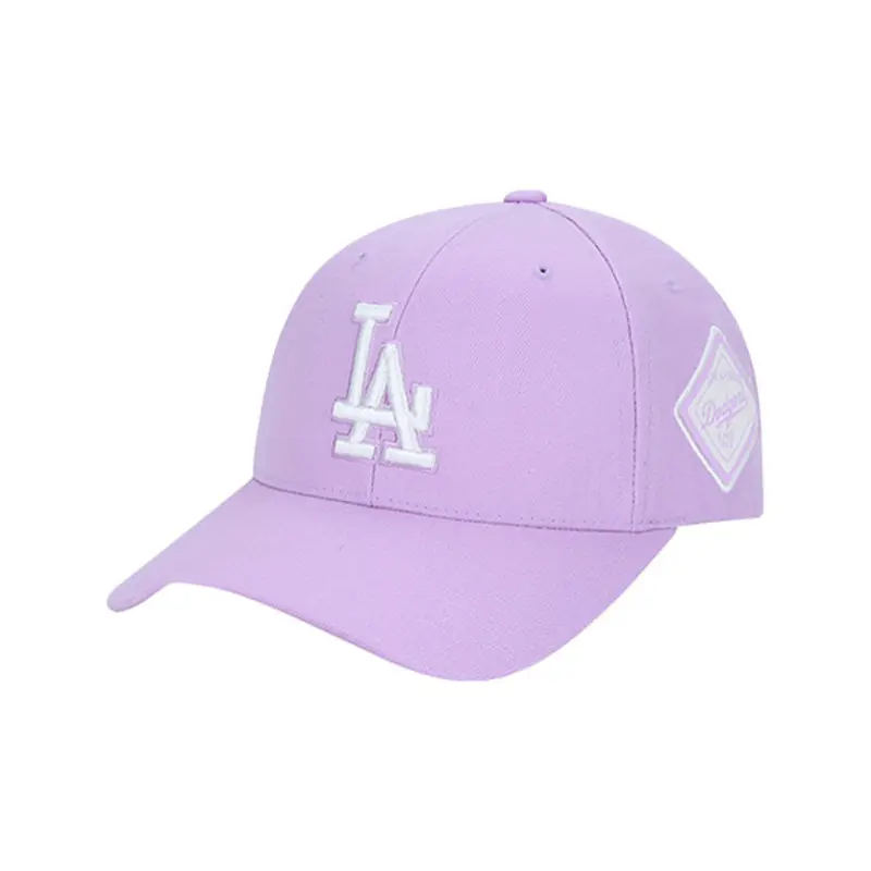 MLB Хлопковая бейсболка унисекс разноцветная, Los Angeles Dodgers/Purple
MLB Хлопковая бейсболка унисекс разноцветная, Los Angeles Dodgers/Purple