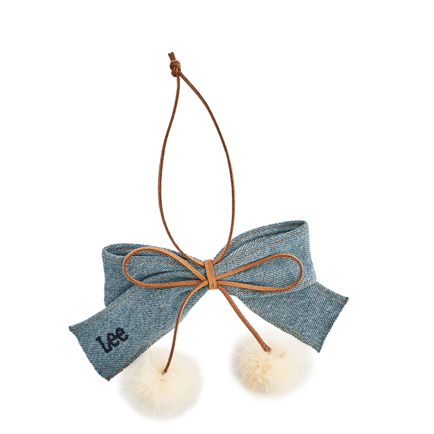 Lee Винтажный светло-голубой джинсовый аксессуар, Vintage Light Blue
Lee Винтажный светло-голубой джинсовый аксессуар, Vintage Light Blue