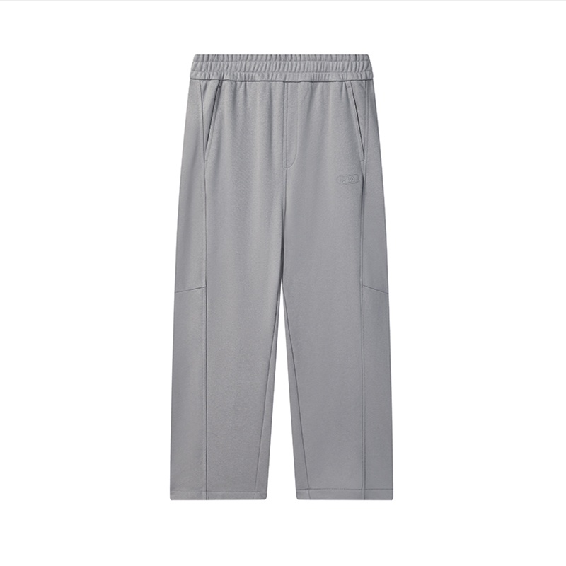 ORIGINALE вязаные спортивные штаны мужские элегантный gray FILA, серый
ORIGINALE вязаные спортивные штаны мужские элегантный gray FILA, серый