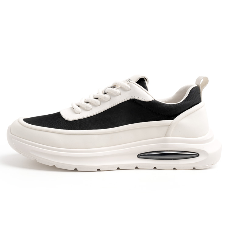 Низкие повседневные туфли мужские YEDANI, Black
Низкие повседневные туфли мужские YEDANI, Black