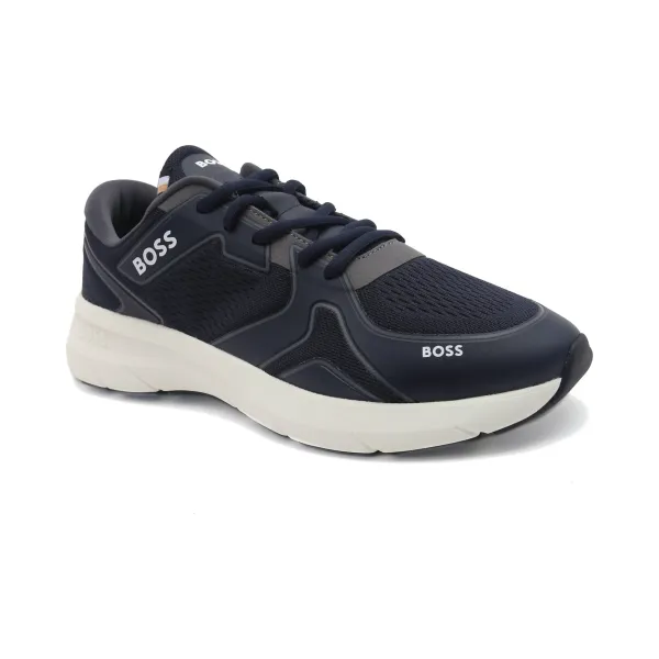 Кроссовки Owen Boss, синий
Кроссовки Owen Boss, синий