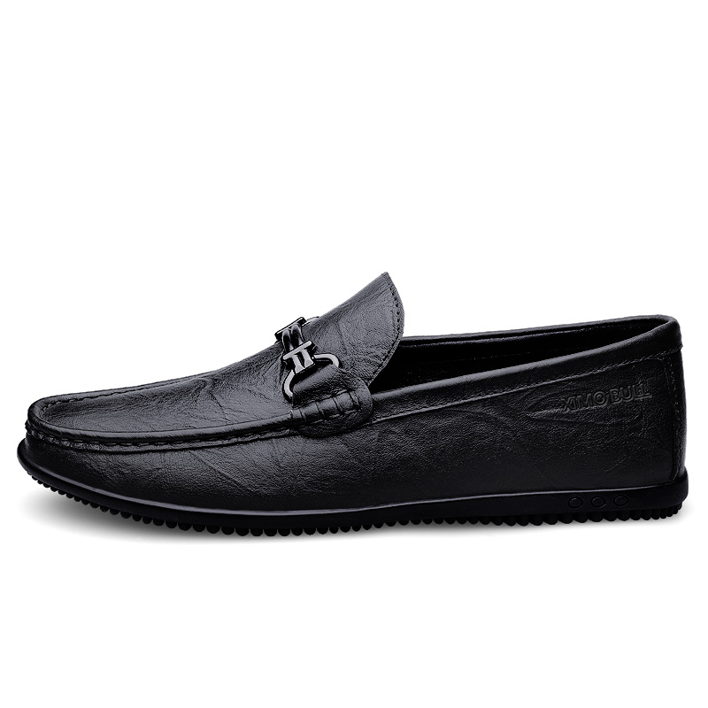 Мужская повседневная обувь с низким верхом XIMO BULL, Black
Мужская повседневная обувь с низким верхом XIMO BULL, Black