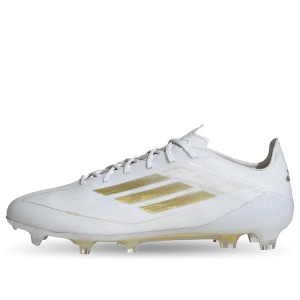 Кроссовки f50 elite fg Adidas, белый
Кроссовки f50 elite fg Adidas, белый
