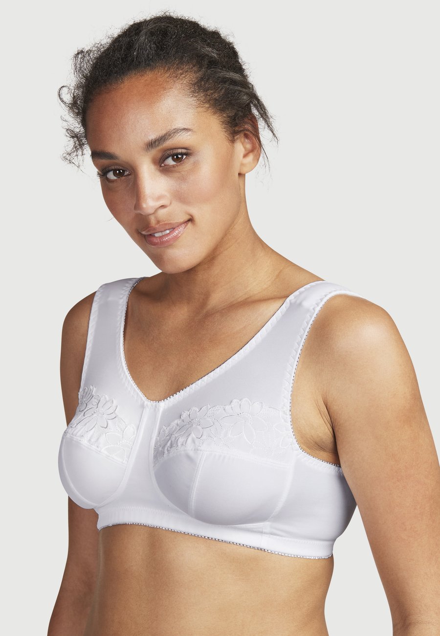 Бюстье Cellbes of Sweden 2 PACK, Black White/Black
Бюстье Cellbes of Sweden 2 PACK, Black White/Black