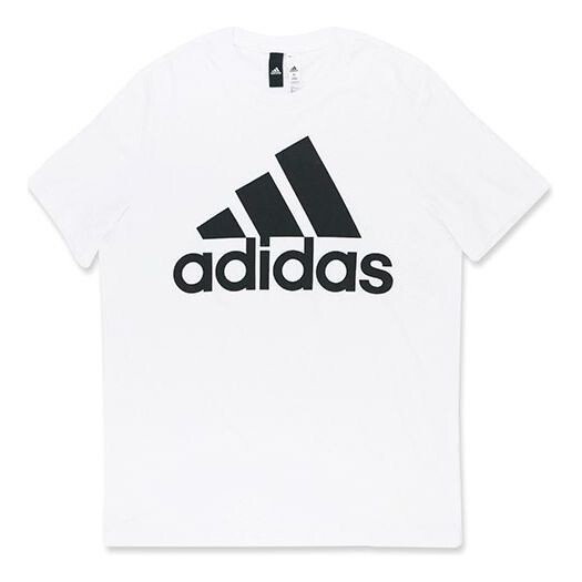 Футболка sports stylish short sleeve 'white' Adidas, белый
Футболка sports stylish short sleeve 'white' Adidas, белый