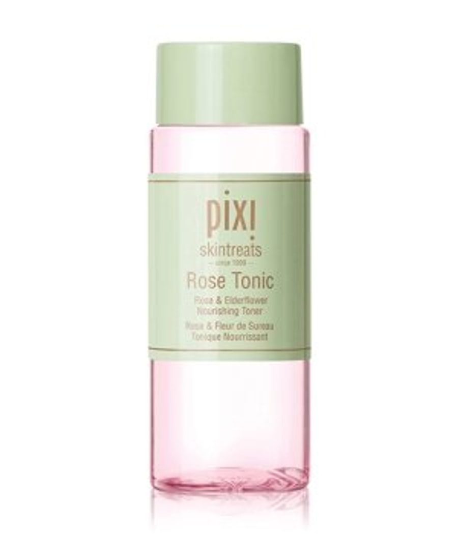 Тоник для лица Pixi Rose Tonic Nourishing Toner, 100 ml
Тоник для лица Pixi Rose Tonic Nourishing Toner, 100 ml