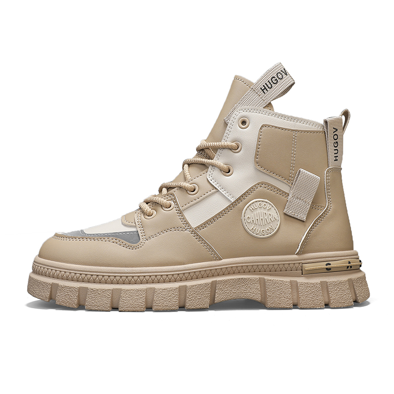 CAHHRRN Короткие мартинсы мужские абрикос, цвет Apricot
CAHHRRN Короткие мартинсы мужские абрикос, цвет Apricot