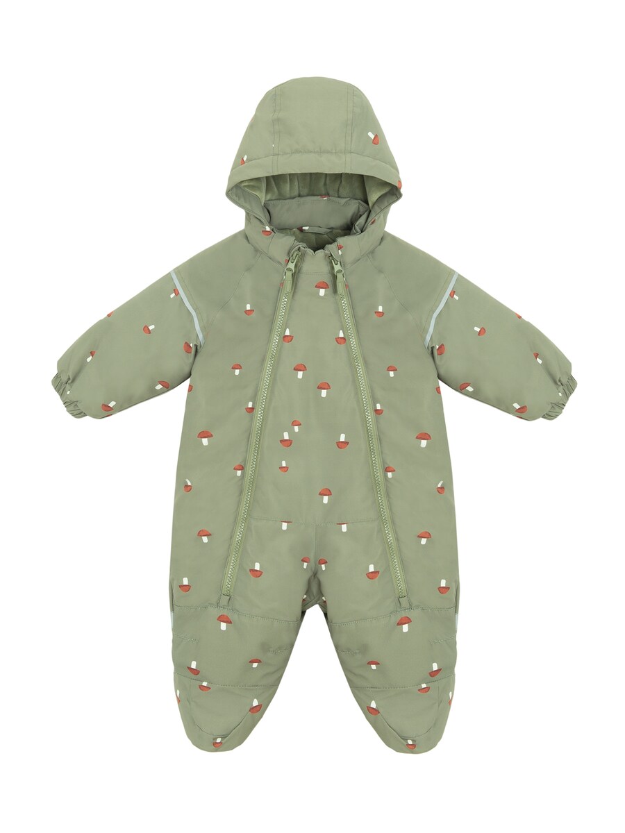 Комбинезон Cool Club, зеленый
Комбинезон Cool Club, зеленый