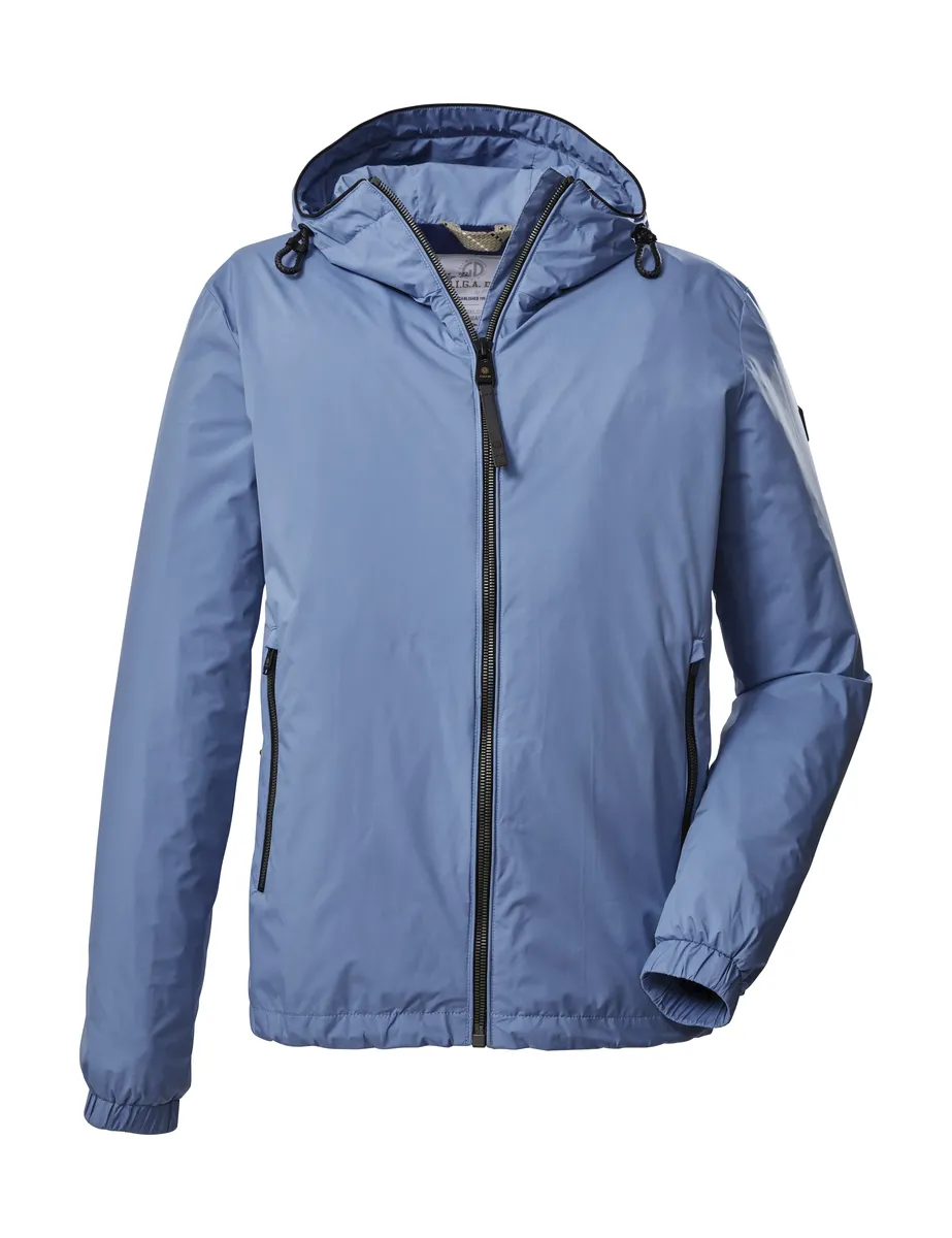 Г.И.Г.А. Функциональная куртка DX by killtec "GS 122 MN JCKT" G.I.G.A. Dx By Killtec, синий
Г.И.Г.А. Функциональная куртка DX by killtec "GS 122 MN JCKT" G.I.G.A. Dx By Killtec, синий