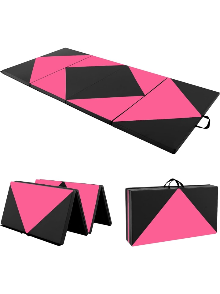 COSTWAY Коврик Golfbag 14er Einteilung in Grau
COSTWAY Коврик Golfbag 14er Einteilung in Grau