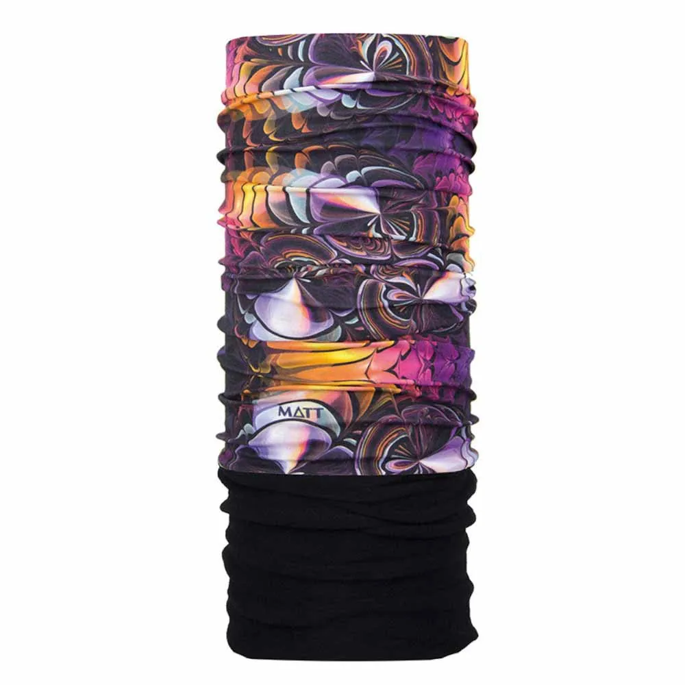 Неквормер Matt Polartec Microfiber, разноцветный
Неквормер Matt Polartec Microfiber, разноцветный